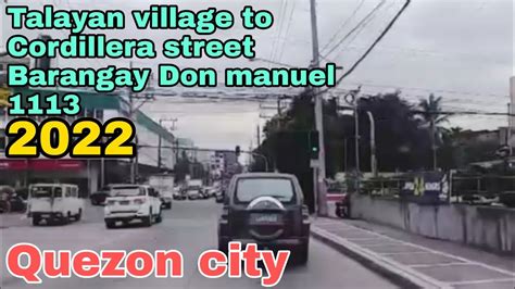 barangay talayan|Talayan, Quezon City Profile – PhilAtlas.